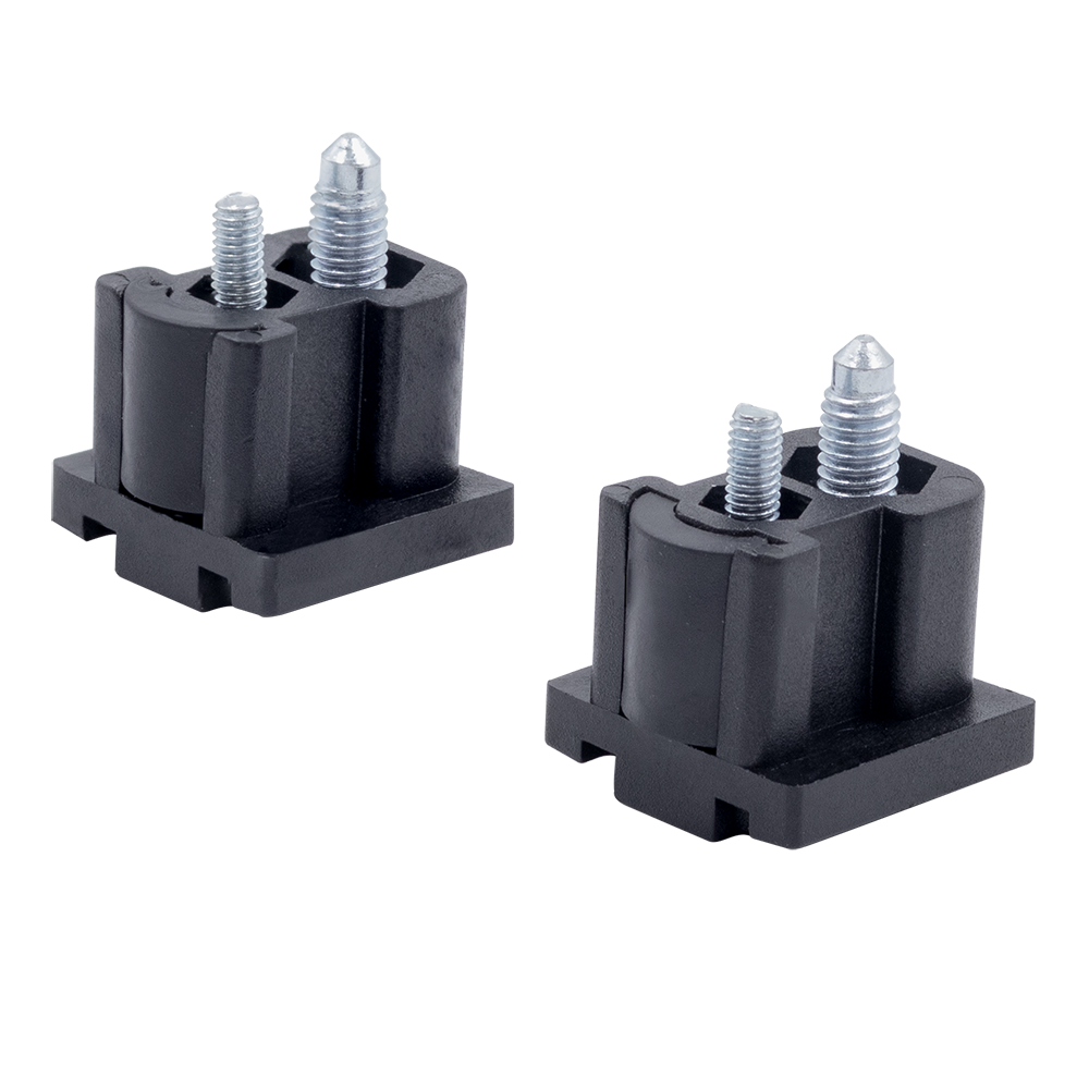 Комплект роликов ECO SLIDING SET 3 80kg NEW, двойной доводчик, дверь до 80кг фото morelli Москва